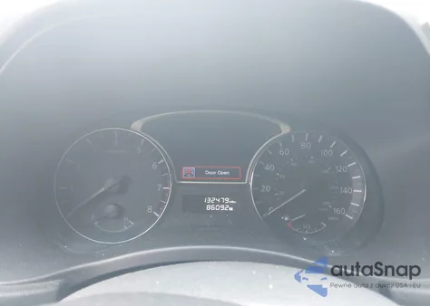 2014 Nissan Pathfinder Sl from USA, damaged, VIN 5N1AR2MM6EC701890